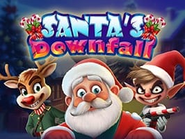 Santas Downfall screenshot