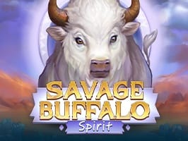 Savage Buffalo Spirit screenshot