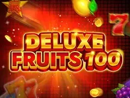 Deluxe Fruits 100 screenshot