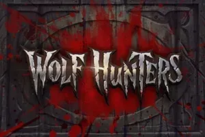 Wolf Hunters