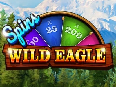 Wild Eagle screenshot