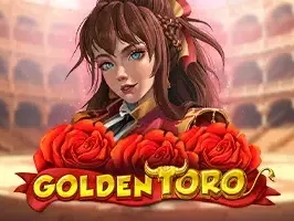 Golden Toro screenshot