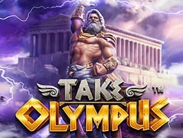 Take Olympus screenshot