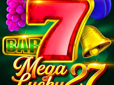Mega Lucky 27